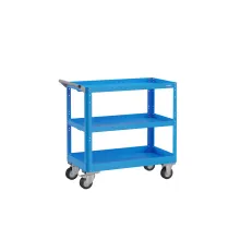 Тележка инструментальная PLC 8008.0