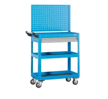 Тележка инструментальная PLC 9508.1-1К