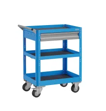 Тележка инструментальная PLC 8006.1-К