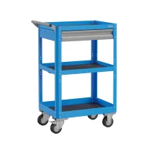 Тележка инструментальная PLC 9506.1-К