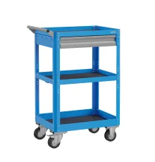 Тележка инструментальная PLC 9506.1-К