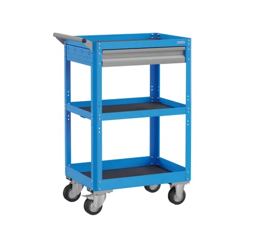 Тележка инструментальная PLC 9506.1-К