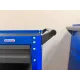Тележка инструментальная PLC 9507.1-К