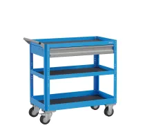 Тележка инструментальная PLC 8008.1-К