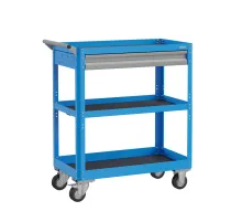 Тележка инструментальная PLC 9508.1-К