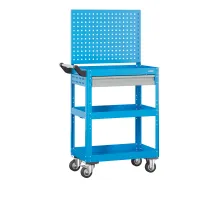 Тележка инструментальная PLC 9507.1-1