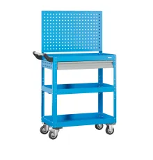 Тележка инструментальная PLC 9508.1-1