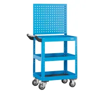 Тележка инструментальная PLC 8006.0-1К