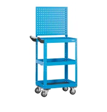 Тележка инструментальная PLC 9506.0-1К