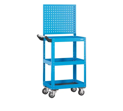 Тележка инструментальная PLC 9506.0-1К