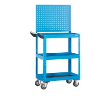 Тележка инструментальная PLC 9507.0-1К
