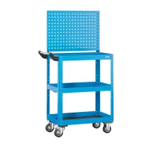 Тележка инструментальная PLC 9507.0-1К