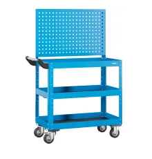 Тележка инструментальная PLC 8008.0-1К