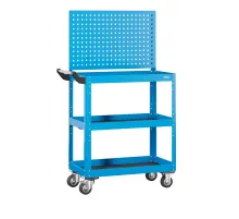 Тележка инструментальная PLC 9508.0-1К