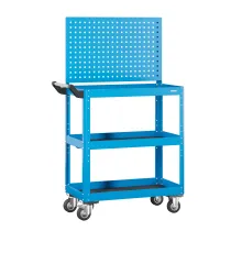 Тележка инструментальная PLC 9508.0-1К