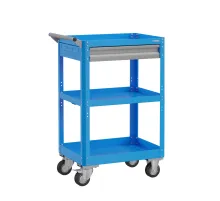 Тележка инструментальная PLC 9506.1