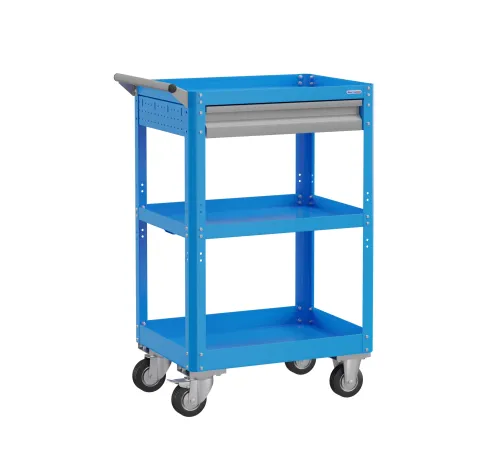 Тележка инструментальная PLC 9506.1