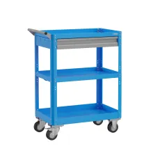 Тележка инструментальная PLC 9507.1