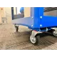 Тележка инструментальная PLC 9508.1