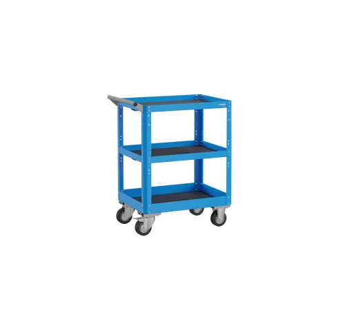 Тележка инструментальная PLC 8006.0-К