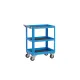 Тележка инструментальная PLC 8006.0-К