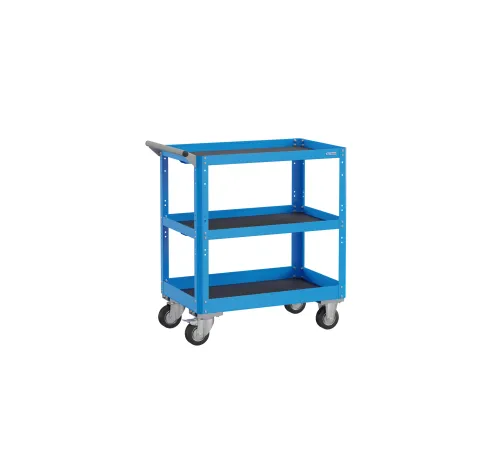 Тележка инструментальная PLC 8007.0-К