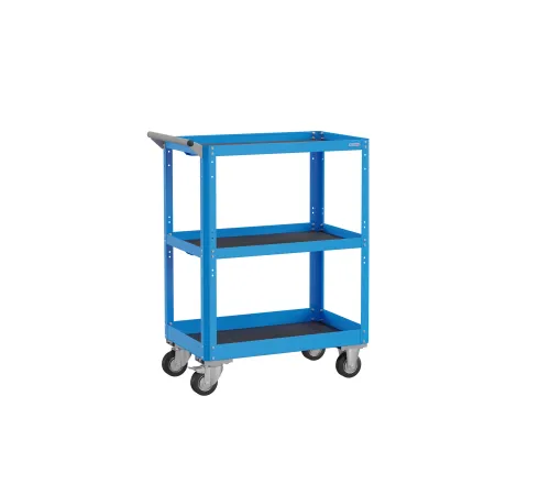 Тележка инструментальная PLC 9507.0-К
