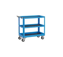 Тележка инструментальная PLC 8008.0-К