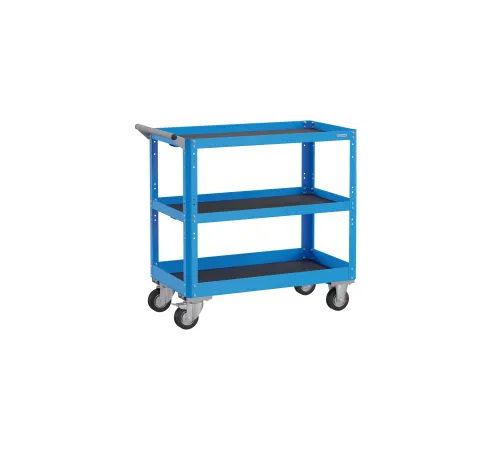 Тележка инструментальная PLC 8008.0-К