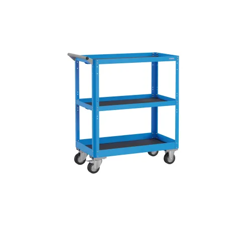 Тележка инструментальная PLC 9508.0-К