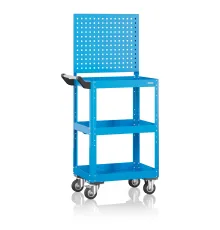 Тележка инструментальная PLC 9506.0-1
