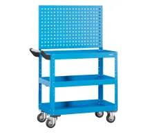 Тележка инструментальная PLC 8008.0-1