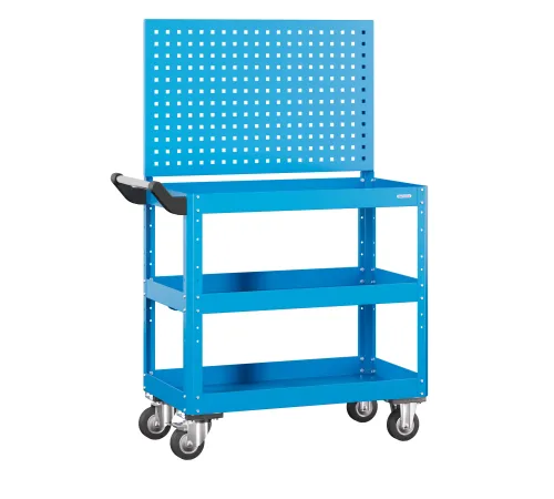 Тележка инструментальная PLC 8008.0-1