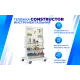 Передвижная стойка CTR 4P.4 (0.24.8)
