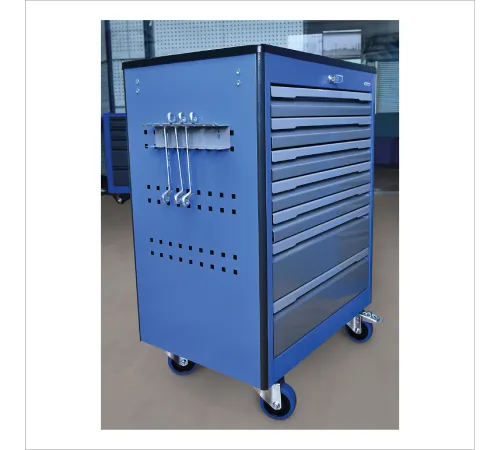 Тележка инструментальная TNC 950.4
