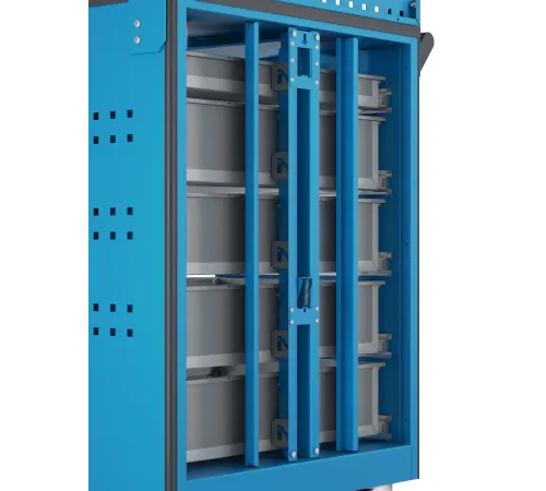 Тележка инструментальная TNC 950.5-1