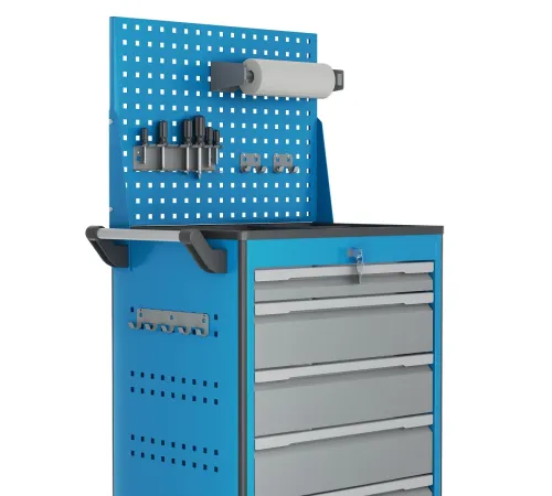 Тележка инструментальная TNC 950.5-1