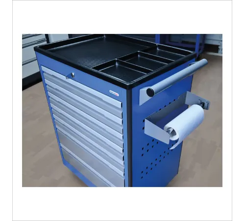 Тележка инструментальная TNC 950.5