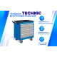 Тележка инструментальная TNC 950.6