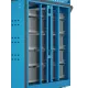 Тележка инструментальная TNC 950.9-1
