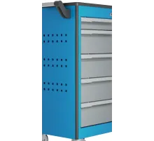 Тележка инструментальная TNC 950.9-1