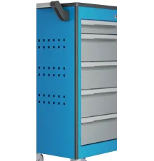 Тележка инструментальная TNC 950.9-1