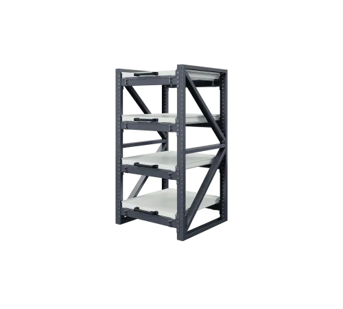 Стеллаж RSP 501.1.4