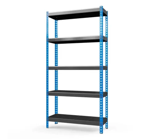 Стеллаж металлический CRG 3000х1240х1005 мм. Z5