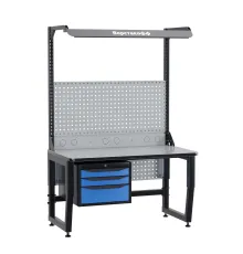 Антистатический стол SPC A12.3-1FR