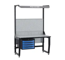 Антистатический стол SPC A12.4-1FR