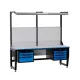 Монтажный стол SPC 18.34-1FR