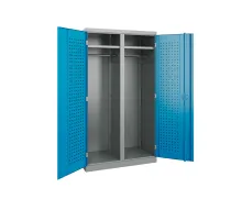 Шкаф металлический инструментальный TNC 182.2S-2C