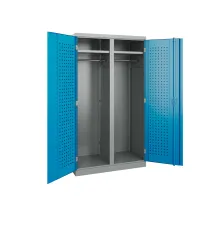Шкаф металлический инструментальный TNC 182.2S-2C