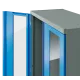 Антресоль инструментальная TNC 100.0 Glass
